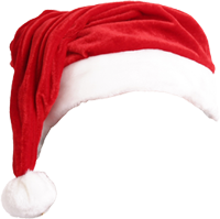 Gorro de Navidad