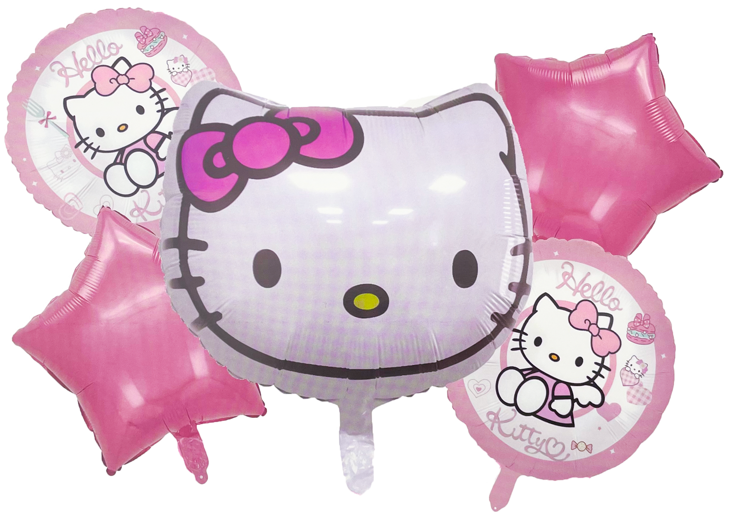 Set kitty