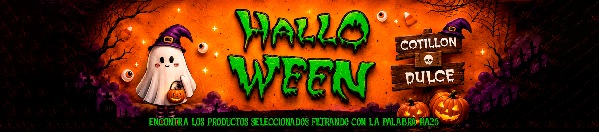 HALLOWEEN
