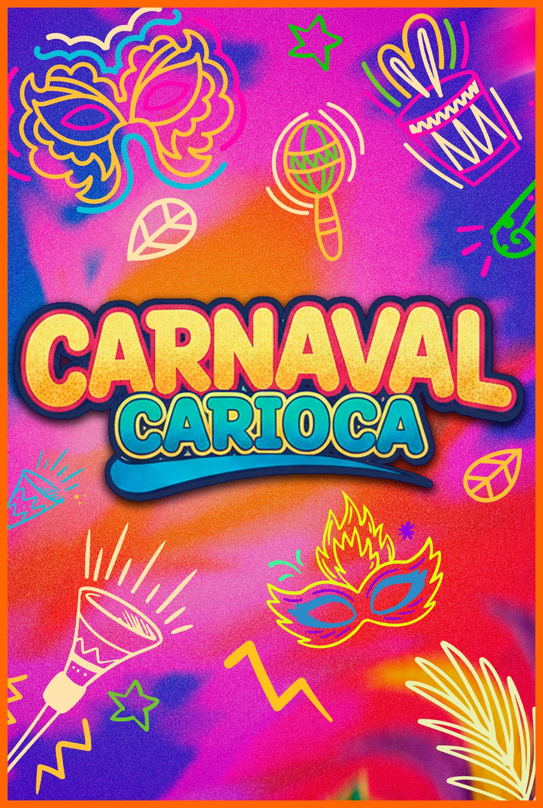 CARNAVAL CARIOCA
