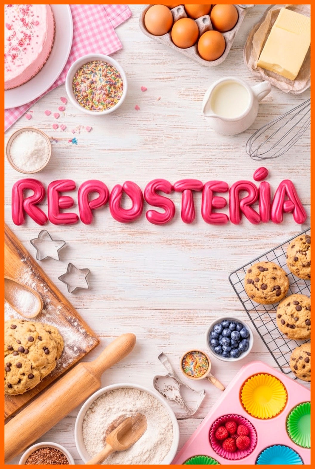 REPOSTERIA