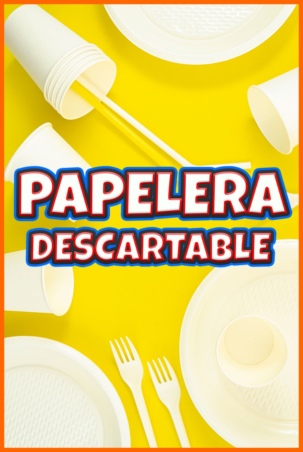 PAPELERA