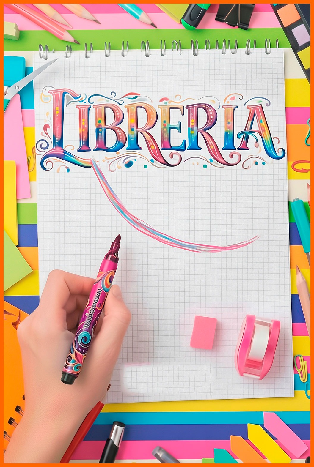 LIBRERIA